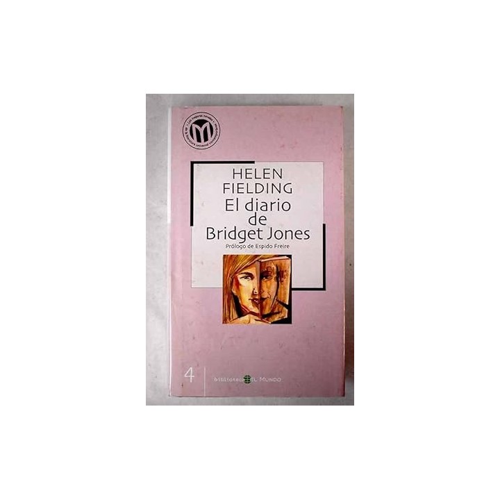 El diario de Bridget Jones